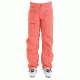FlyLow Nina Pant - Women's-Coral-Regular Inseam-Large
