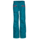 FlyLow Nina Pant - Womens-Deep Teal-Regular Inseam-Medium