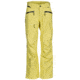 FlyLow Nina Pant - Womens-Canary-Regular Inseam-Small