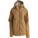 FlyLow Puma Jacket - Women's -Russet-X-Small