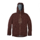 FlyLow Quantum Jacket - Men's-Mahogany-X-Large