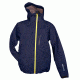 FlyLow Quantum Jacket - Men's-Navy-Large