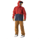 FlyLow Quantum Jacket - Mens, Oxide/Midnight, Large, 2120-1916