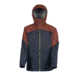 FlyLow Quantum Pro Jacket - Mens-Bark/Night-Medium