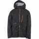 FlyLow Quantum Pro Jacket - Men's-Black-X-Large