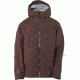 FlyLow Quantum Pro Jacket - Men's-Cola-Medium