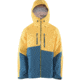 FlyLow Quantum Pro Jacket - Men's-Lightning/Ocean-Large
