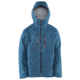 FlyLow Quantum Pro Jacket - Men's-Ocean-Large