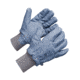 FlyLow Ridge Glove - Men's-Denim-Large