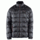 FlyLow Rudolph Jacket - Mens-Black-X-Large