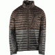 FlyLow Rudolph Jacket - Mens-Granite/Cola-Small