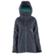 FlyLow Sarah Insulated Jacket - Womens -Night-Medium