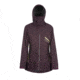 FlyLow Sarah Insulated Jacket - Womens -Plum-Large