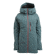 FlyLow Sarah Jacket - Womens, Rain, L, 5140-1809