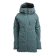 FlyLow Sarah Jacket - Womens, Rain, Large, 5140-1809