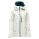 FlyLow Sarah Jacket - Womens, Snow, Medium, 5140-1913