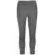 FlyLow Shreggings Leggings - Womens, Black, Extra Small, 0780-1806