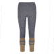 FlyLow Shreggings Leggings - Womens, Navy/Desert, Small, 0780-1802