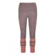 FlyLow Shreggings Leggings - Womens, Nightglow/Terracotta, Large, 0780-1814