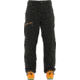 FlyLow Snowman Pant - Men's-Black-X-Large-Regular Inseam
