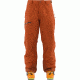 FlyLow Snowman Pant - Men's-Rust-Large-Regular Inseam