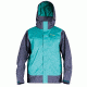 FlyLow Stringfellow Jacket - Men's-Night/Moss-Large