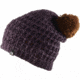 FlyLow Sunnyside Beanie - Women's-Nebula/Russet
