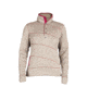 FlyLow Susie Fleece - Women's-Clay-M