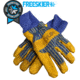 FlyLow Tough Guy Glove - Men's-Tan-X-Small