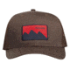 FlyLow Undercover Cap, Bison, One Size, 0542-1904
