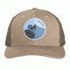 FlyLow Undercover Cap - Men's, Bear, OSFM, 0542-1802