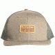 FlyLow Undercover Cap - Men's-Stone-One Size