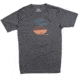 Van Tee - Mens-Coal-Small