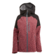 FlyLow Vixen 2.1 Jacket - Womens, Black/Mulberry, M, 5440-1808
