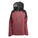 FlyLow Vixen 2.1 Jacket - Womens, Black/Mulberry, Medium, 5440-1808