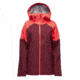 FlyLow Vixen 2.1 Jacket - Womens, Hibiscus/Tawny, Extra Small, 5440-1906