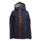FlyLow Vixen 2.1 Jacket - Womens, Navy, Small, 5440-1802