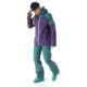 FlyLow Vixen 2.1 Jacket - Womens, Spruce/Astro, Large, 5440-1914