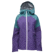 FlyLow Vixen 2.1 Jacket - Womens, Spruce/Astro, Large, 5440-1914