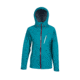 FlyLow Vixen Jacket - Womens-Deep Teal-Medium