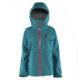 FlyLow Vixen Jacket - Women's-Ocean-Medium