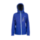 FlyLow Vixen Jacket - Womens-Electric Blue-Large