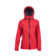 FlyLow Vixen Jacket - Womens-Tropical Red-Large