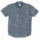 FlyLow Wild Child Short Sleeve Shirt - Men's, Herb/Twilight (Print), S, 0014-1808