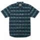 FlyLow Wild Child Short Sleeve Shirt - Men's-Black-X-Large