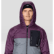 Mountain Hardwear Apres Pro Insulated Hooded Jacket - Mens