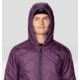 Mountain Hardwear Apres Pro Insulated Hooded Jacket - Mens