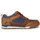 Forsake Banks Casual Shoe - Men's-Navy-Medium-8 US