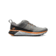 Forsake Cascade Peak Low WP Sneakers - Mens, Gunmetal, 11, M80032-025-GMT-11