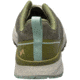 Forsake Cascade Trail Low Shoes - Women's, Olive, 10, W80005-303-10